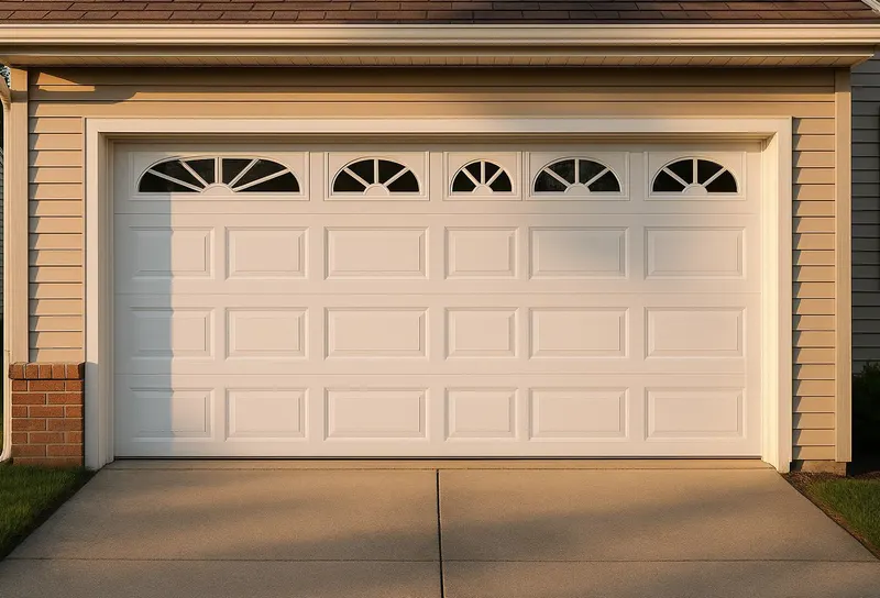 Contact Milton Overhead Door Co